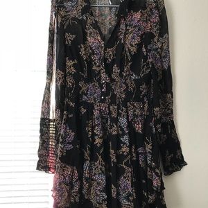 Free People Brand Dress